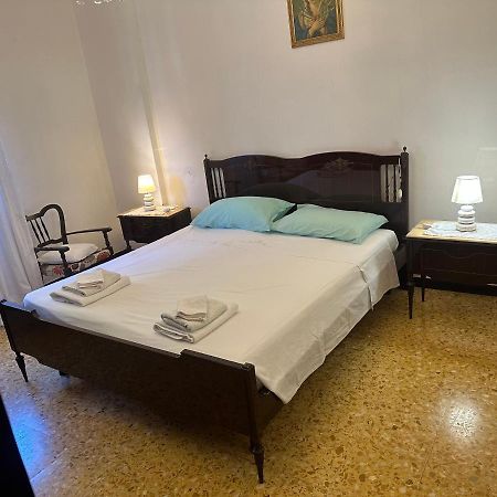 Casa Agnese Monterosso Al Mare Apartment Bagian luar foto