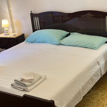 Casa Agnese Monterosso Al Mare Apartment Bagian luar foto