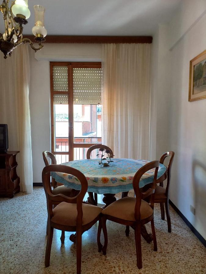 Casa Agnese Monterosso Al Mare Apartment Bagian luar foto