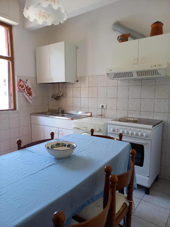 Casa Agnese Monterosso Al Mare Apartment Bagian luar foto