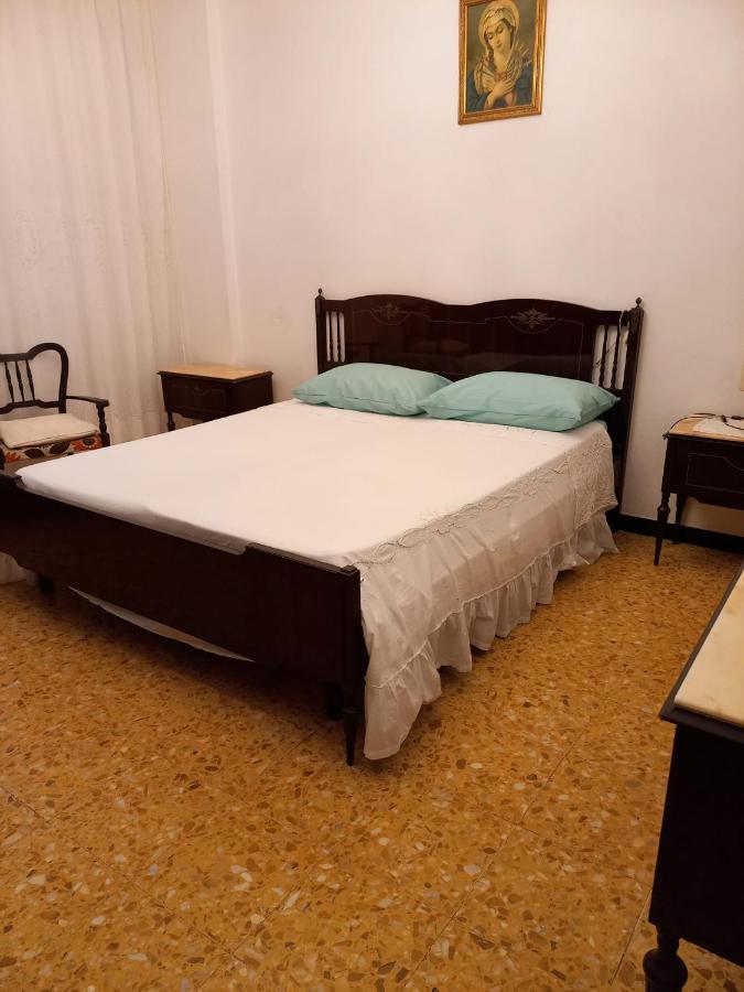 Casa Agnese Monterosso Al Mare Apartment Bagian luar foto