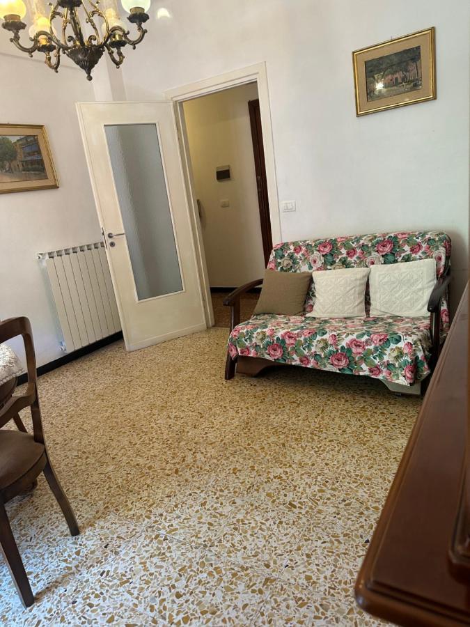 Casa Agnese Monterosso Al Mare Apartment Bagian luar foto
