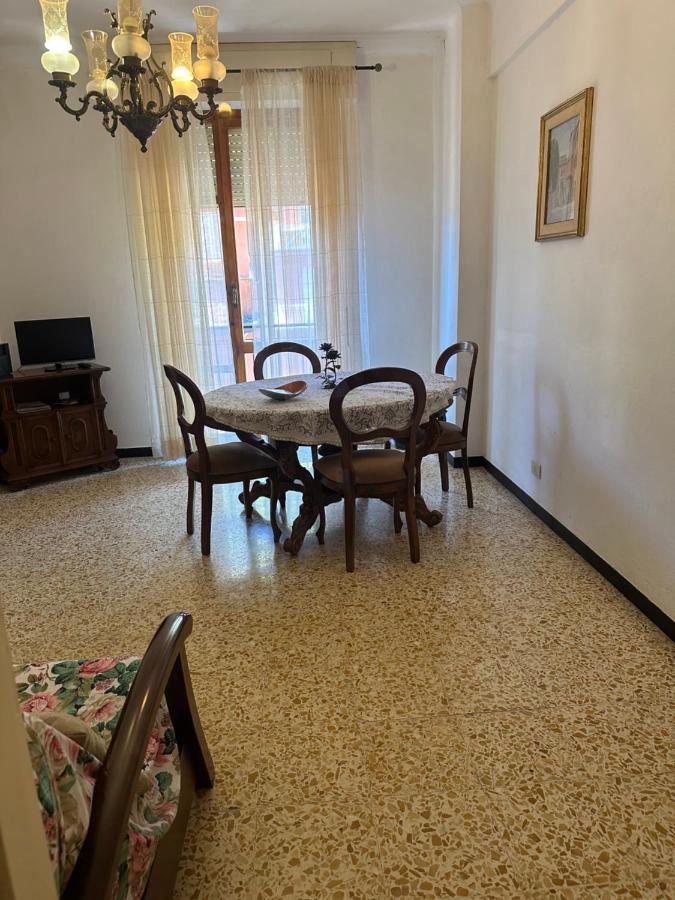 Casa Agnese Monterosso Al Mare Apartment Bagian luar foto