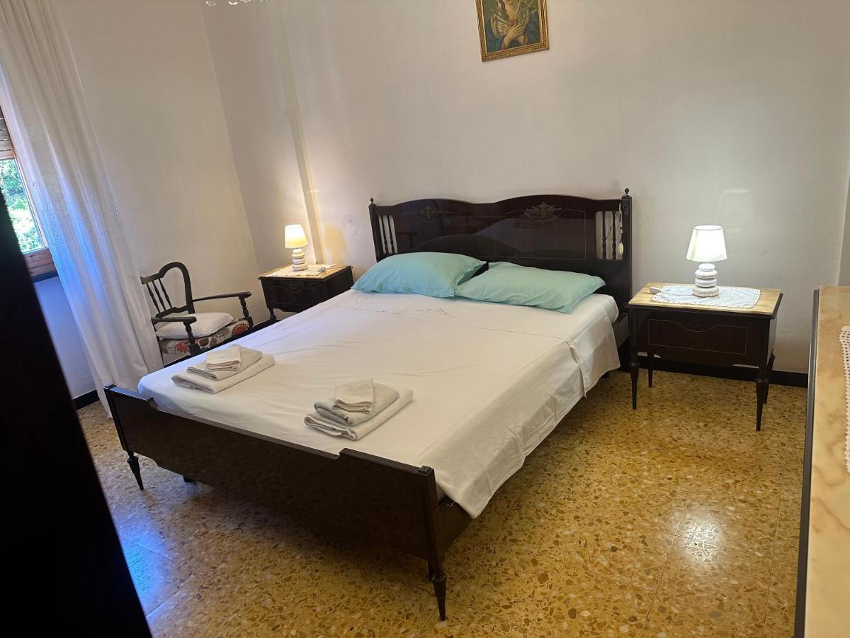 Casa Agnese Monterosso Al Mare Apartment Bagian luar foto