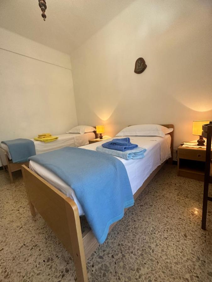 Casa Agnese Monterosso Al Mare Apartment Bagian luar foto