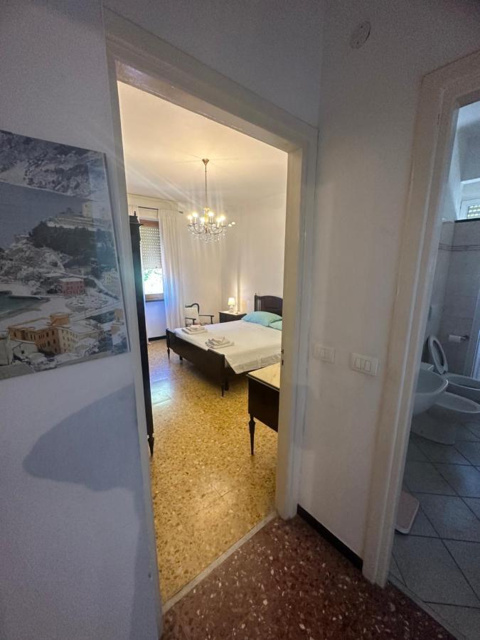 Casa Agnese Monterosso Al Mare Apartment Bagian luar foto