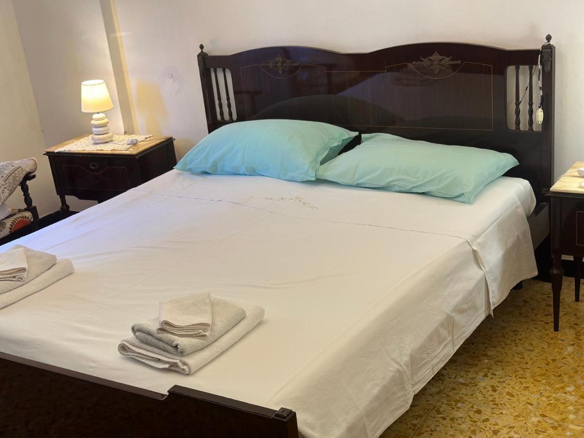 Casa Agnese Monterosso Al Mare Apartment Bagian luar foto