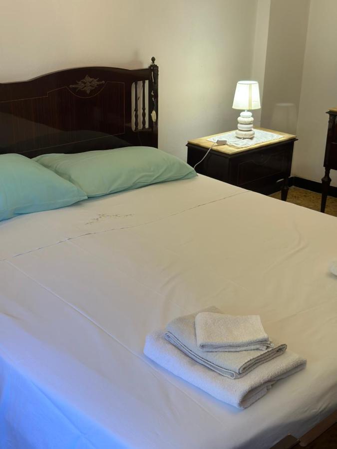 Casa Agnese Monterosso Al Mare Apartment Bagian luar foto