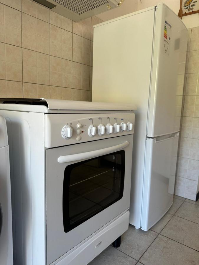 Casa Agnese Monterosso Al Mare Apartment Bagian luar foto