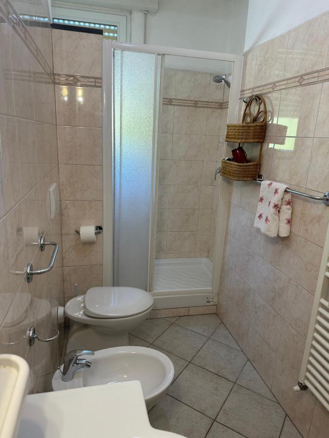 Casa Agnese Monterosso Al Mare Apartment Bagian luar foto