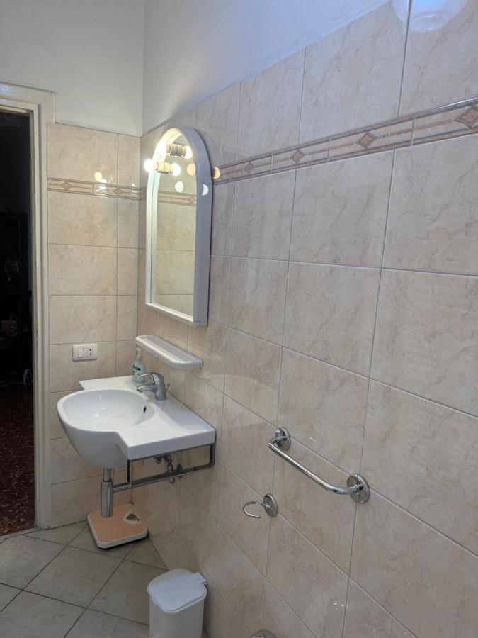 Casa Agnese Monterosso Al Mare Apartment Bagian luar foto