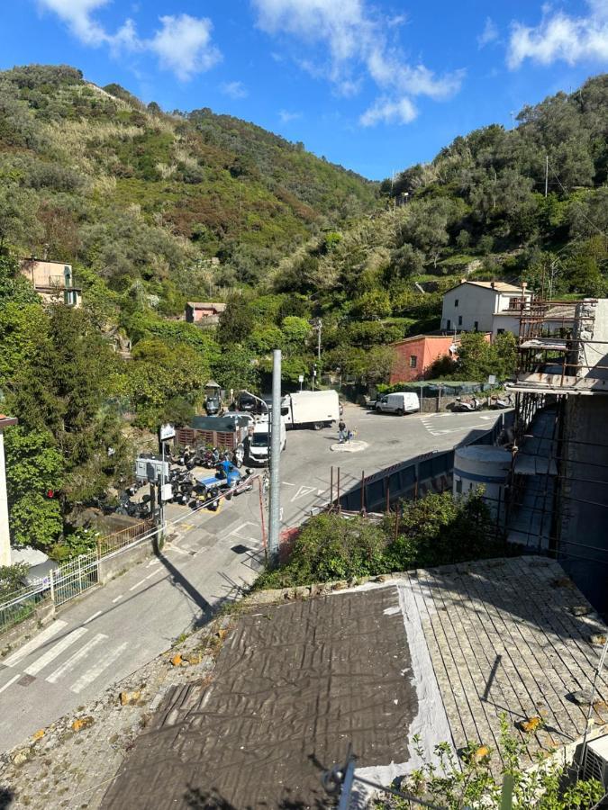 Casa Agnese Monterosso Al Mare Apartment Bagian luar foto