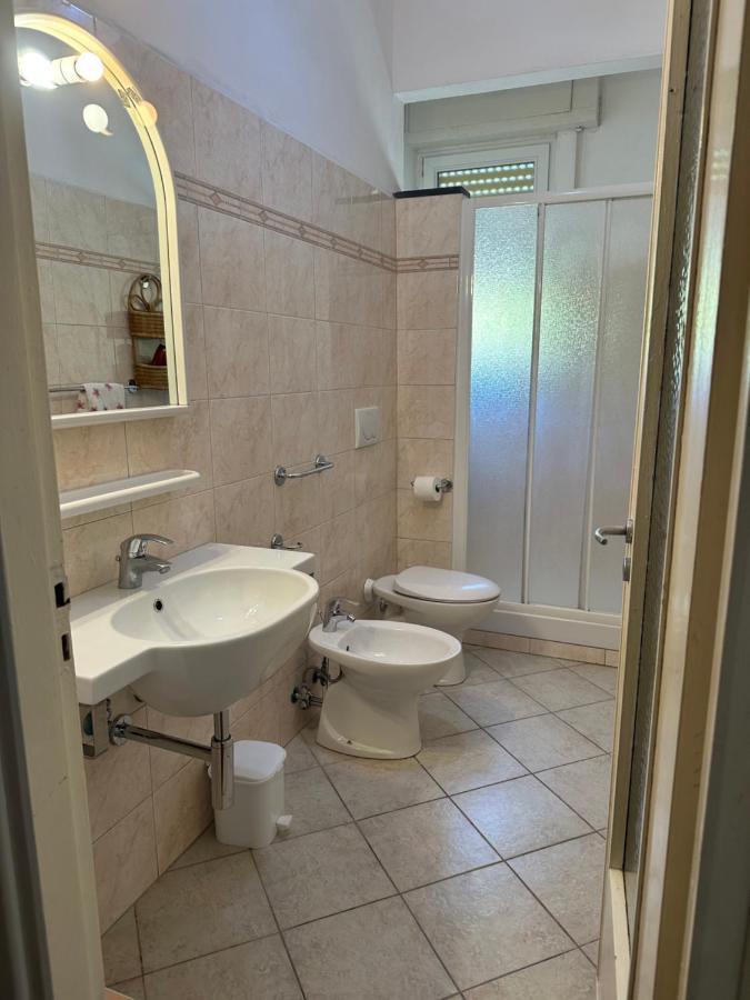 Casa Agnese Monterosso Al Mare Apartment Bagian luar foto