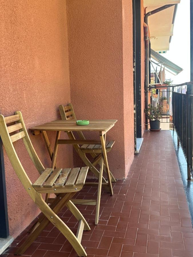 Casa Agnese Monterosso Al Mare Apartment Bagian luar foto