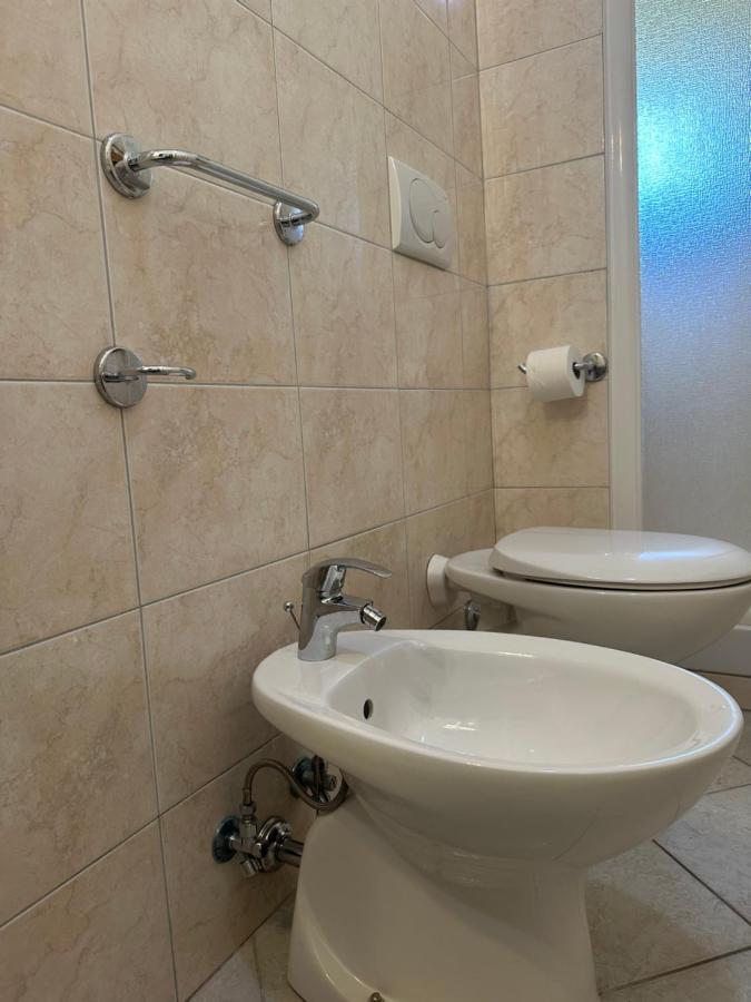 Casa Agnese Monterosso Al Mare Apartment Bagian luar foto