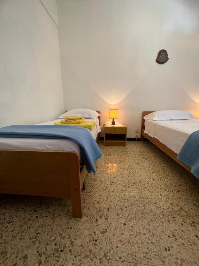 Casa Agnese Monterosso Al Mare Apartment Bagian luar foto