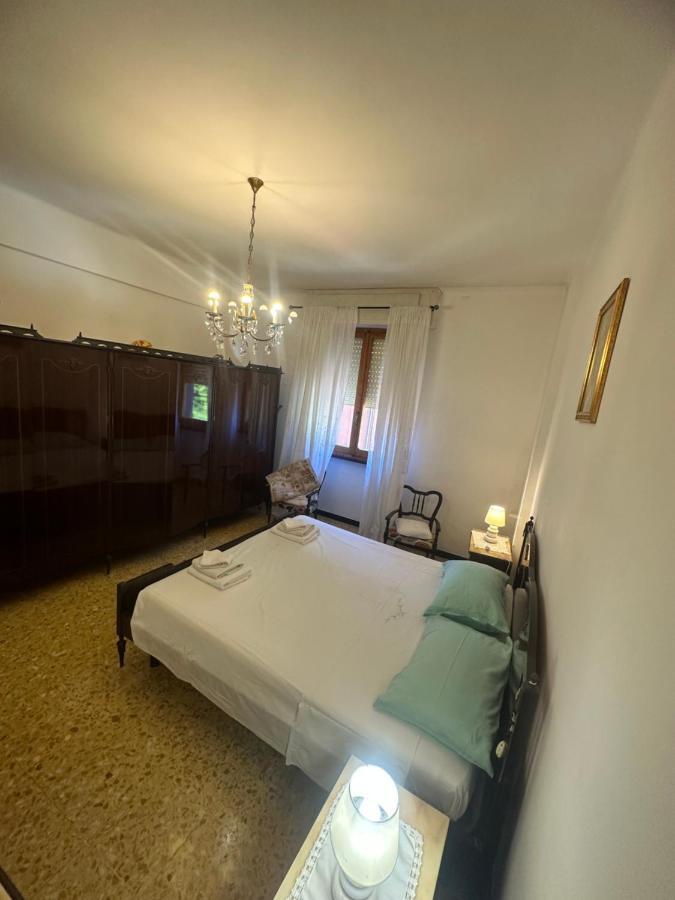 Casa Agnese Monterosso Al Mare Apartment Bagian luar foto