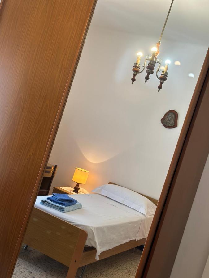 Casa Agnese Monterosso Al Mare Apartment Bagian luar foto