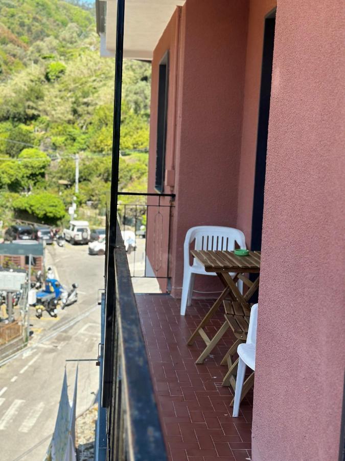 Casa Agnese Monterosso Al Mare Apartment Bagian luar foto