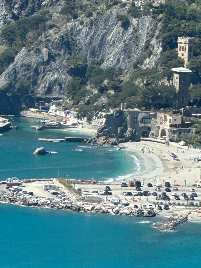 Casa Agnese Monterosso Al Mare Apartment Bagian luar foto